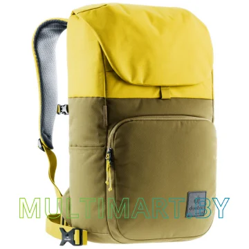 Рюкзак Deuter UP Sydney (clay/turmeric)